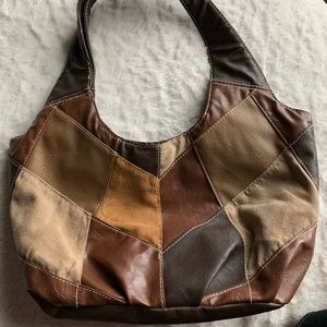 Mondo Purse